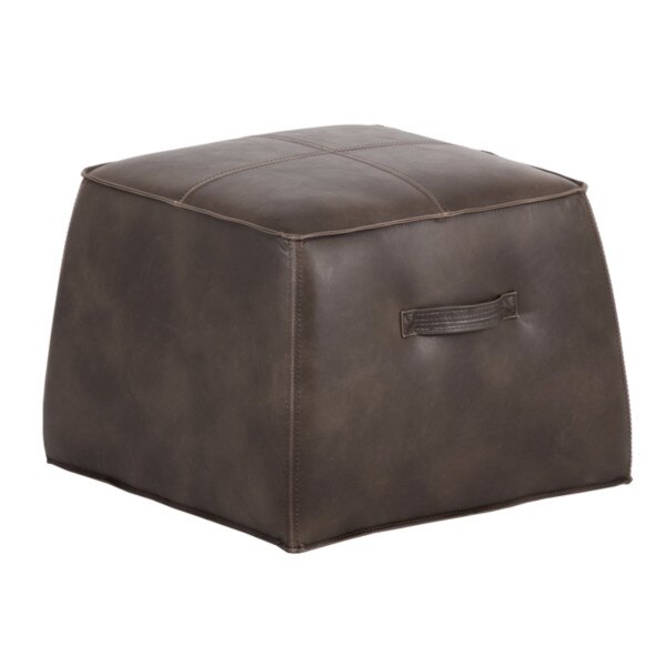 Aspen Ottoman